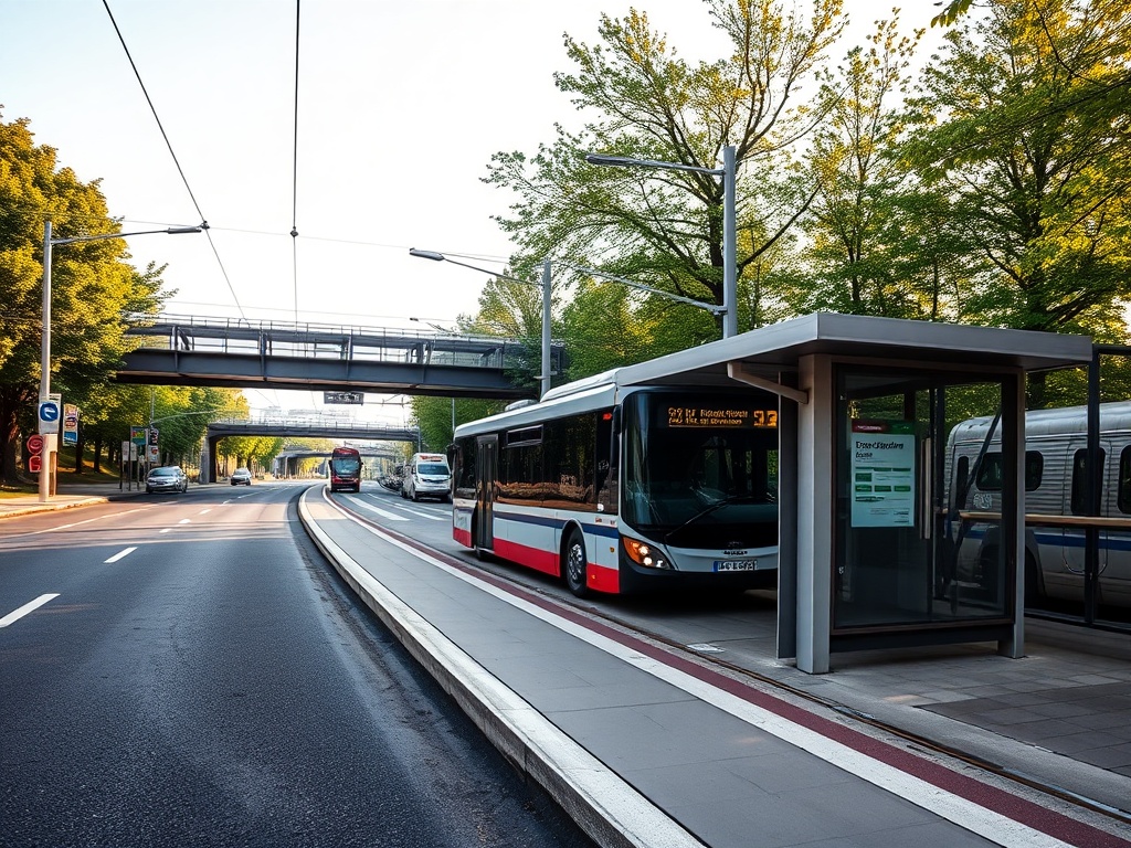 Dworzec w Dęblinie przejdzie metamorfozę. Czeka go gruntowna renowacja