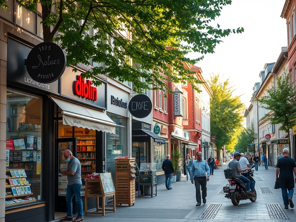 Inwestycja Wód Polskich w Dęblinie – nowe możliwości pracy w budownictwie i infrastrukturze wodociągowej