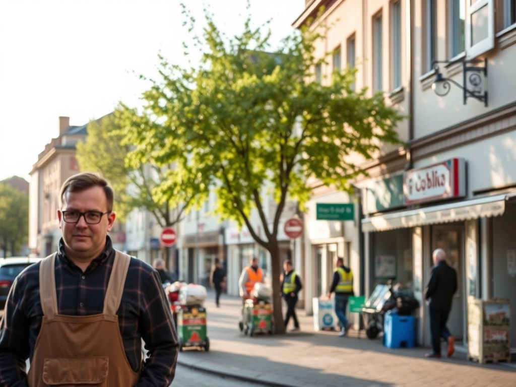 Samoloty treningowe na terenie Reprezentacji LAW Dęblin — jednego z najważniejszych ośrodków szkolenia lotniczego w Polsce oferującego stanowiska pracy