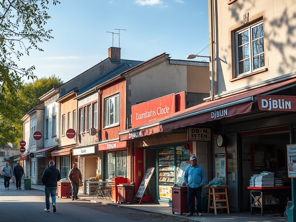 Historyczny dworzec kolejowy w Dęblinie czeka na remont i modernizację - inwestycja w infrastrukturę miasta