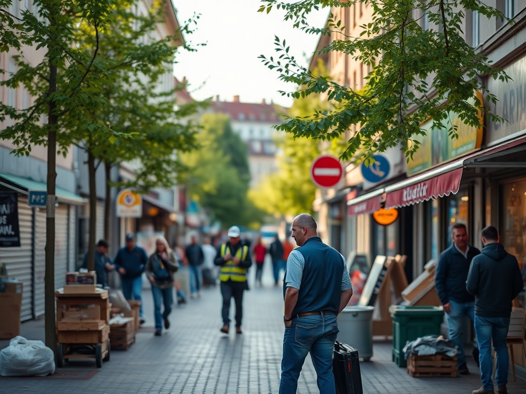 Praca w Dęblin: Reprezentacja LAW szuka pracowników