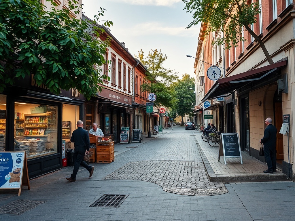 Zabytkowy dworzec kolejowy w Dęblinie przechodzi gruntowny remont w ramach projektu dofinansowania modernizacji infrastruktury transportowej