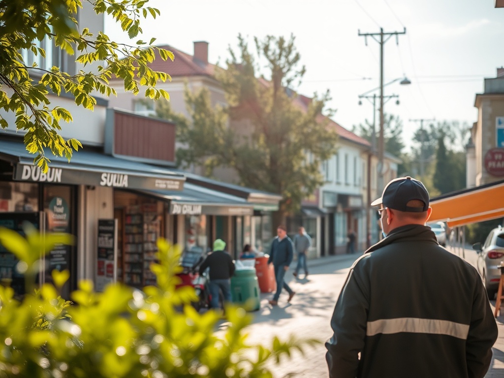 Dęblin szuka pracowników do obsługi elektrobusów