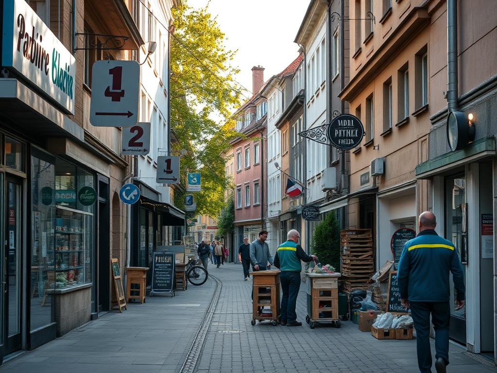 Dworzec w Dęblinie czeka na remont. Kiedy ruszą prace?